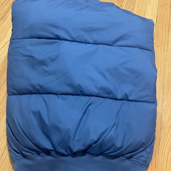 UGG Men's Damion Sherpa Puffer Jacket - Picture 3 of 7